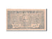 Biljet, Viëtnam, 1 D<ox>ng, 1947, TB+