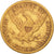 Moneta, Stati Uniti, Coronet Head, $5, Half Eagle, 1898, U.S. Mint, San