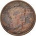 Monnaie, France, Dupuis, 5 Centimes, 1913, Paris, TB+, Bronze, KM:842