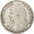 Coin, France, Patey, 25 Centimes, 1904, EF(40-45), Nickel, KM:856, Gadoury:364