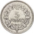 Moneda, Francia, Lavrillier, 5 Francs, 1948, Beaumont - Le Roger, MBC+