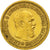 Coin, Russia, Alexander III, 5 Roubles, 1889, St. Petersburg, AU(50-53), Gold