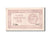 Biljet, Viëtnam, 5 D<ox>ng, 1949, TTB
