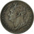 Moneta, Gran Bretagna, George IV, Farthing, 1825, BB, Rame, KM:677