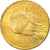 Moneta, Stati Uniti, Saint-Gaudens, $20, Double Eagle, 1908, U.S. Mint