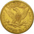 Moneta, Stati Uniti, Coronet Head, $10, Eagle, 1886, U.S. Mint, San Francisco