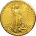 Munten, Verenigde Staten, Saint-Gaudens, $20, Double Eagle, 1927, U.S. Mint