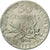 Coin, France, Semeuse, 50 Centimes, 1904, Paris, F(12-15), Silver, KM:854