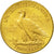 Moneta, Stati Uniti, Indian Head, $10, Eagle, 1913, U.S. Mint, Philadelphia