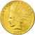 Moneta, Stati Uniti, Indian Head, $10, Eagle, 1932, U.S. Mint, Philadelphia