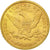 Munten, Verenigde Staten, Coronet Head, $10, Eagle, 1880, U.S. Mint