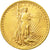 Munten, Verenigde Staten, Saint-Gaudens, $20, Double Eagle, 1923, U.S. Mint