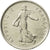 Monnaie, France, Semeuse, 5 Francs, 1972, Paris, SUP, Nickel Clad Copper-Nickel