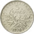 Coin, France, Semeuse, 5 Francs, 1974, Paris, AU(55-58), Nickel Clad