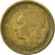 Münze, Frankreich, Guiraud, 10 Francs, 1950, Beaumont - Le Roger, S+
