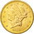 Moneta, Stati Uniti, Liberty Head, $20, Double Eagle, 1888, U.S. Mint, San