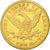 Munten, Verenigde Staten, Coronet Head, $10, Eagle, 1888, U.S. Mint, San