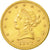 Moneta, Stati Uniti, Coronet Head, $10, Eagle, 1892, U.S. Mint, Philadelphia