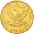 Moneda, Estados Unidos, Coronet Head, $10, Eagle, 1892, U.S. Mint, Philadelphia