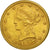 Munten, Verenigde Staten, Coronet Head, $10, Eagle, 1897, U.S. Mint