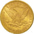 Moneta, Stati Uniti, Coronet Head, $10, Eagle, 1893, U.S. Mint, Philadelphia