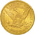 Moneda, Estados Unidos, Coronet Head, $10, Eagle, 1893, U.S. Mint, Philadelphia