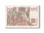 Banknot, Francja, 100 Francs, Jeune Paysan, 1950, EF(40-45), Fayette:28.28