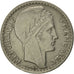 Monnaie, France, Turin, 10 Francs, 1947, TTB, Copper-nickel, KM:908.1