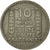 Monnaie, France, Turin, 10 Francs, 1947, TTB, Copper-nickel, KM:908.1