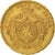 Coin, Belgium, Leopold II, 20 Francs, 20 Frank, 1876, AU(50-53), Gold, KM:37