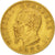 Coin, Italy, Vittorio Emanuele II, 20 Lire, 1873, Milan, EF(40-45), Gold