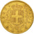 Monnaie, Italie, Vittorio Emanuele II, 20 Lire, 1873, Milan, TTB, Or, KM:10.3