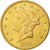 Moneta, Stati Uniti, Liberty Head, $20, Double Eagle, 1877, U.S. Mint, San