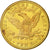 Monnaie, États-Unis, Coronet Head, $10, Eagle, 1882, U.S. Mint, Philadelphie