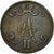 Moneta, Finlandia, Alexander II, 5 Pennia, 1872, EF(40-45), Miedź, KM:4.2