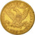 Munten, Verenigde Staten, Coronet Head, $10, Eagle, 1885, U.S. Mint