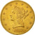 Moneta, Stati Uniti, Coronet Head, $10, Eagle, 1880, U.S. Mint, Philadelphia