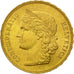 Moneda, Suiza, 20 Francs, 1895, Berne, MBC+, Oro, KM:31.3