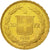 Moneta, Svizzera, 20 Francs, 1895, Berne, BB+, Oro, KM:31.3