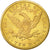 Munten, Verenigde Staten, Coronet Head, $10, Eagle, 1901, U.S. Mint, San