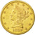 Moneta, Stati Uniti, Coronet Head, $10, Eagle, 1882, U.S. Mint, San Francisco