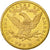 Moneta, Stati Uniti, Coronet Head, $10, Eagle, 1882, U.S. Mint, San Francisco