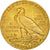 Moneta, Stati Uniti, Indian Head, $5, Half Eagle, 1913, U.S. Mint, Philadelphia