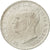 Coin, Romania, Mihai I, 500 Lei, 1944, AU(50-53), Silver, KM:65