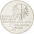 Münze, Bundesrepublik Deutschland, 5 Mark, 1974, Munich, Germany, UNZ, Silber