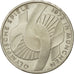 Münze, Bundesrepublik Deutschland, 10 Mark, 1972, Hamburg, UNZ, Silber, KM:131