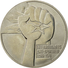 Moneta, REPUBBLICA DEMOCRATICA TEDESCA, 5 Mark, 1978, Berlin, SPL-, Rame-nichel