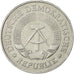 Coin, GERMAN-DEMOCRATIC REPUBLIC, Mark, 1978, Berlin, AU(55-58), Aluminum