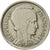 Coin, France, Bazor, 5 Francs, 1933, Paris, EF(40-45), Nickel, KM:887