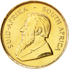 Moneda, Sudáfrica, 1/2 Krugerrand, 1998, EBC+, Oro, KM:107